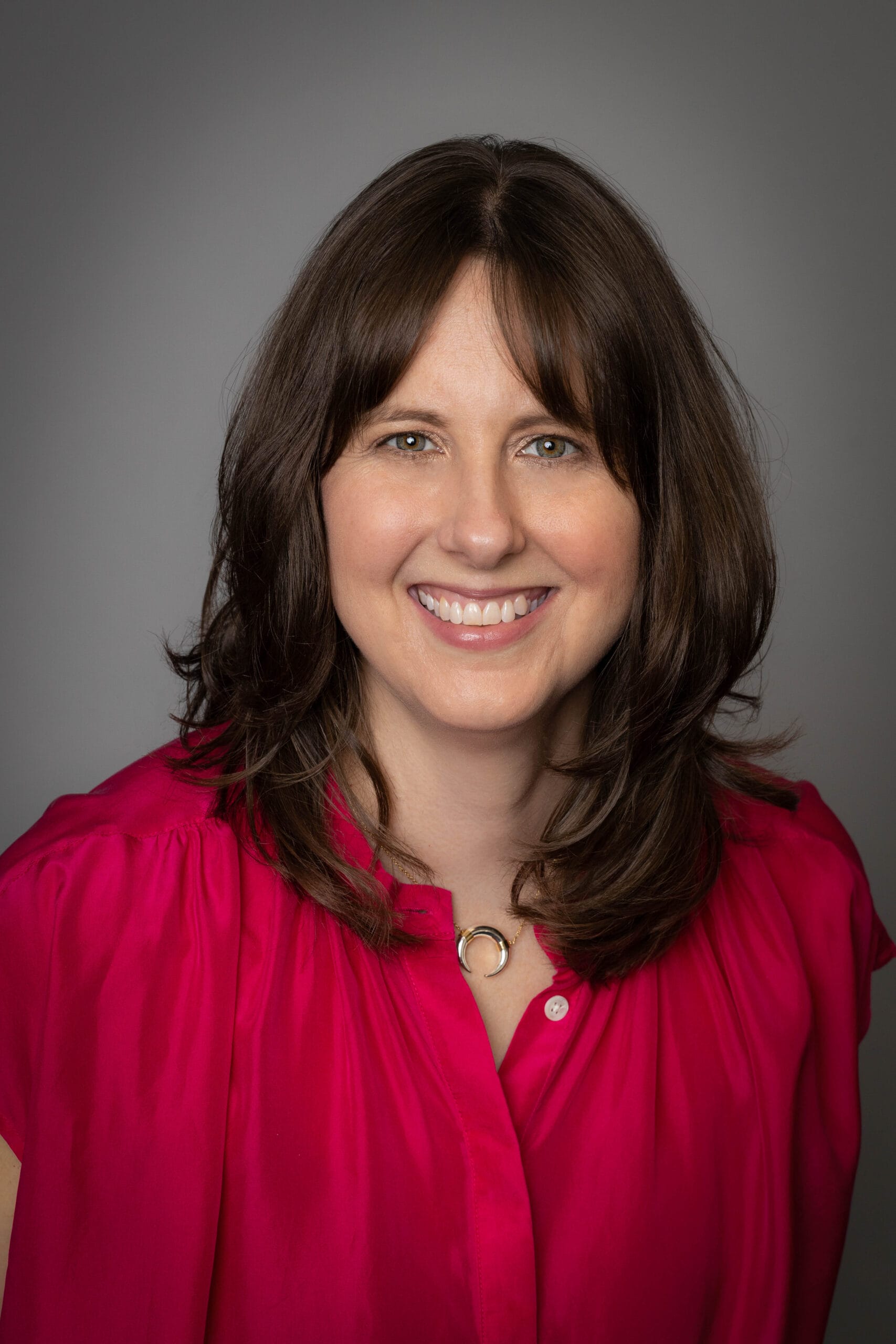 <b>Kristen Huber</b> <br />L.C.S.W.