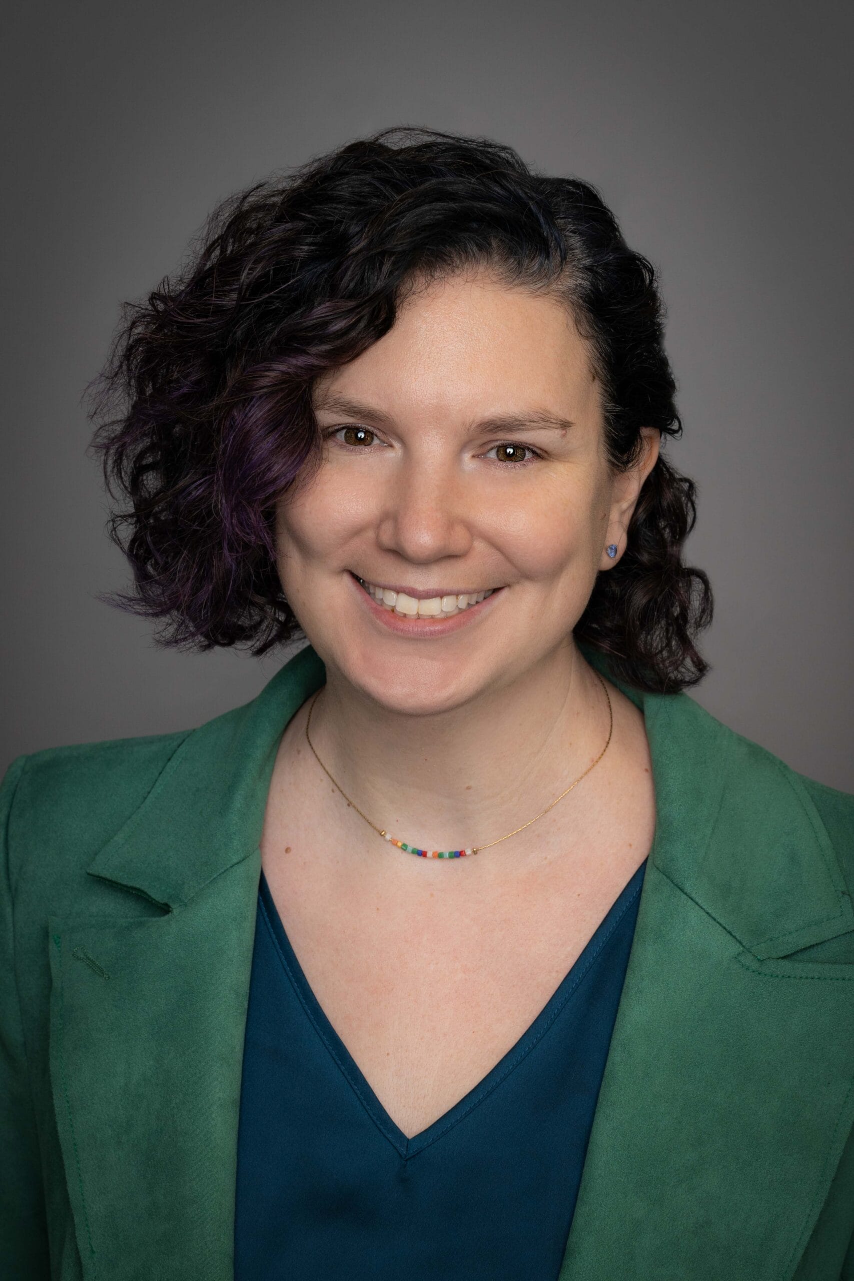 <b>Stacy Kaplan</b> <br />MSW, LSW