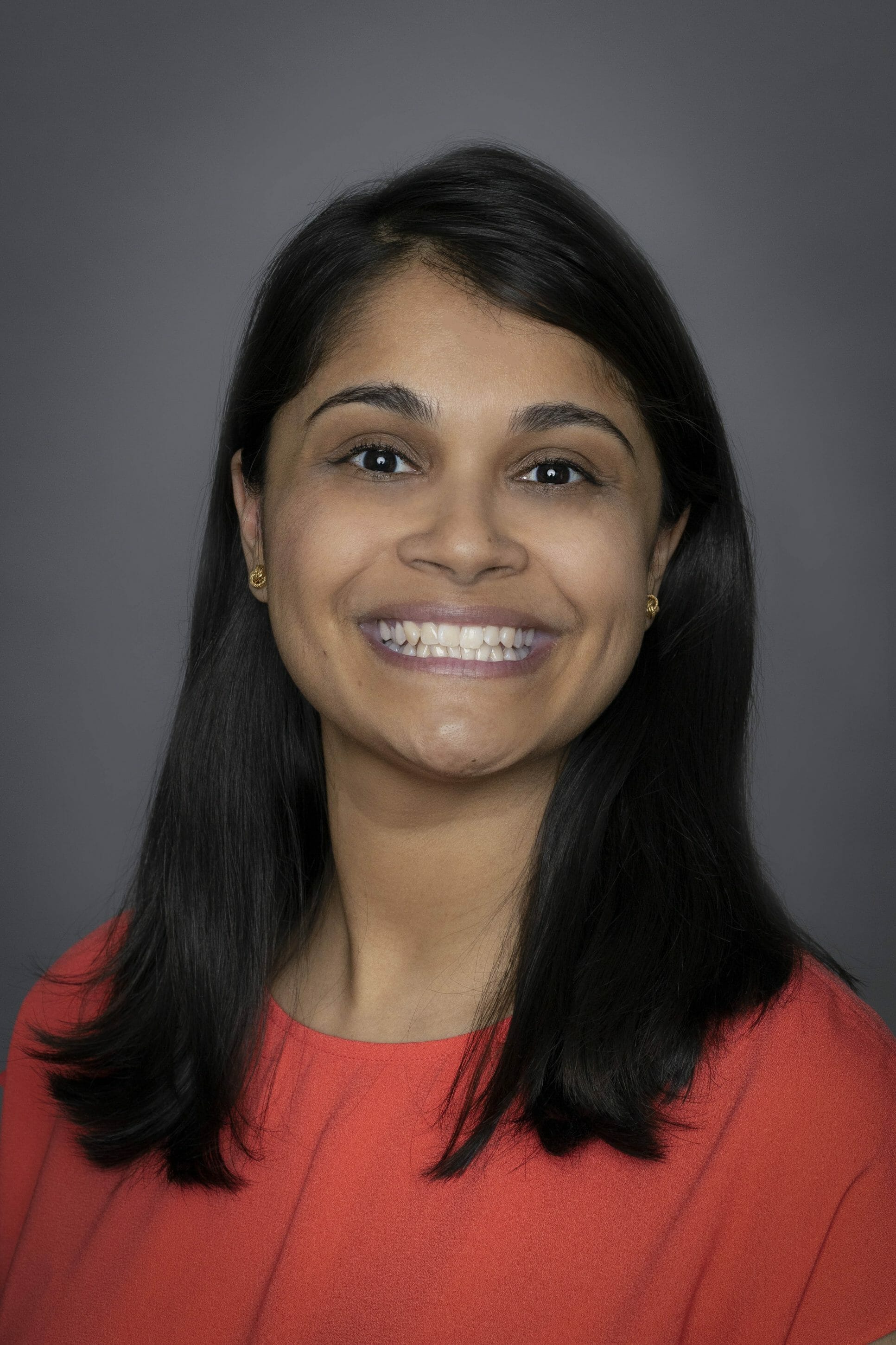 <b>Aparna Chatterjee</b> <br />M.D.